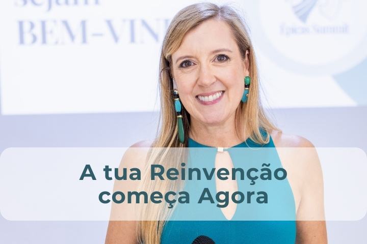 Mentoria 1:1 “Começa Agora”